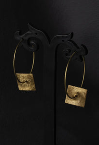 Geometric Earrings