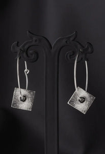 Geometric Earrings