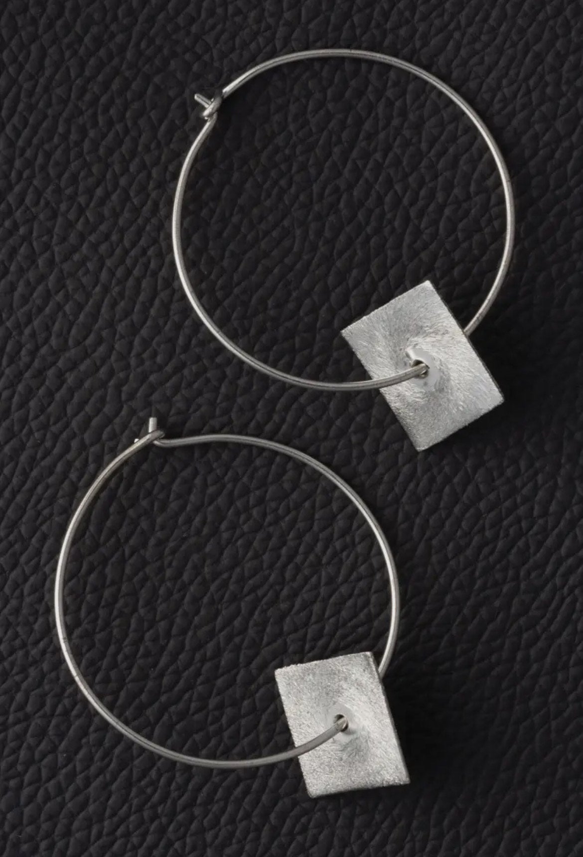 Geometric Earrings