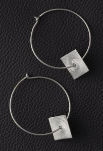 Geometric Earrings
