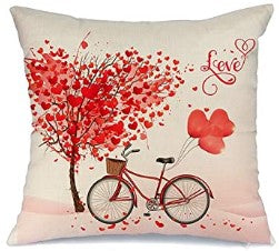 Love Bicycle